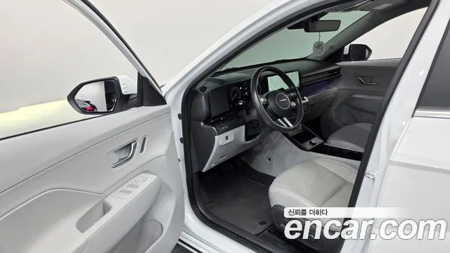 Hyundai Kona SX2 — Фото автомобиля 15