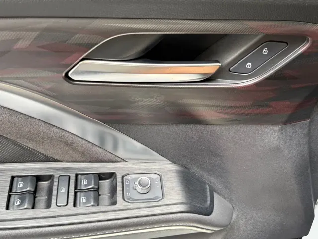 Haval H6 — Фото автомобиля 17
