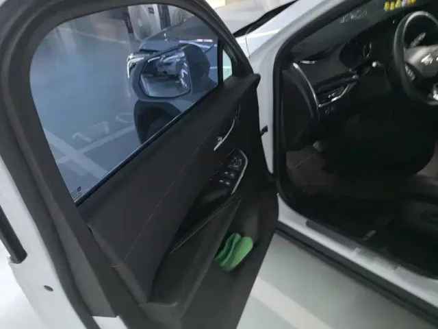 Cadillac XT4 — Фото автомобиля 7