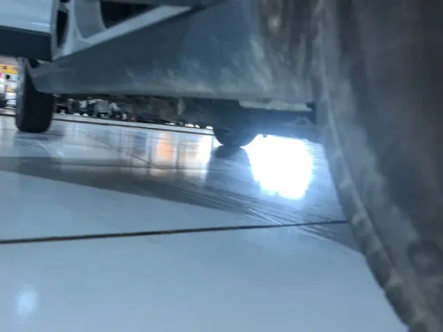 Leapmotor T03 — Фото автомобиля 20