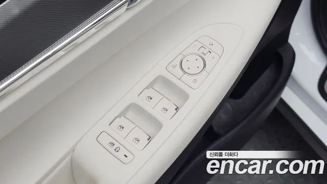Hyundai Grandeur Новый Grandeur IG — Фото автомобиля 26