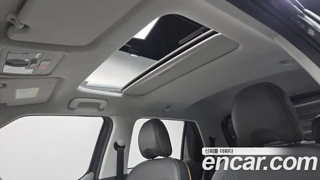 Hyundai Casper — Фото автомобиля 19