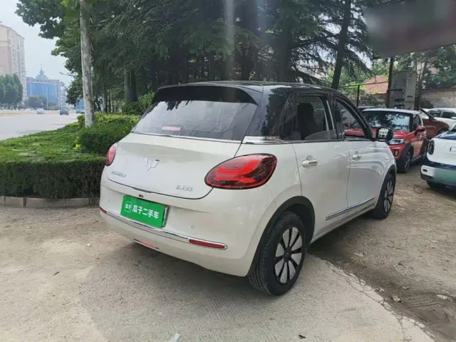 Wuling Bingo — Фото автомобиля 4