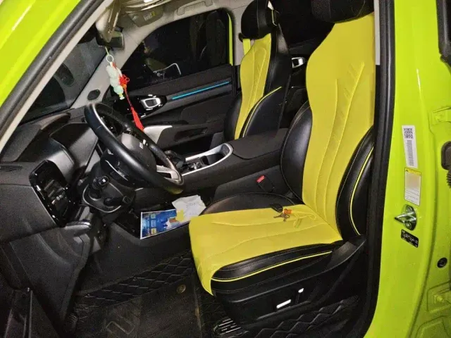 Haval Cool Dog — Фото автомобиля 7
