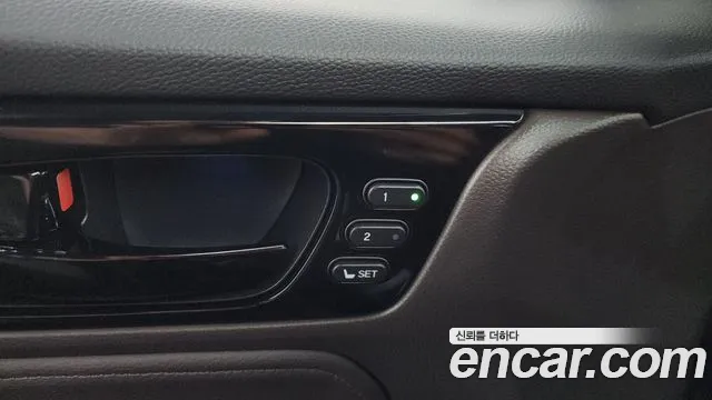 Honda Odyssey — Фото автомобиля 27