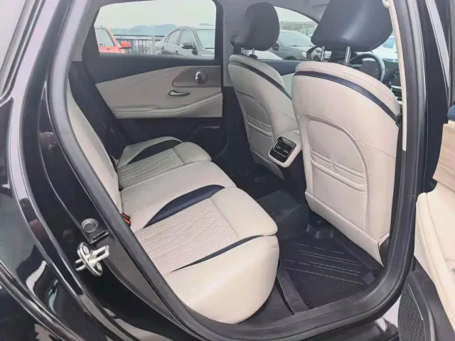 Chery Arrizo 8 — Фото автомобиля 7