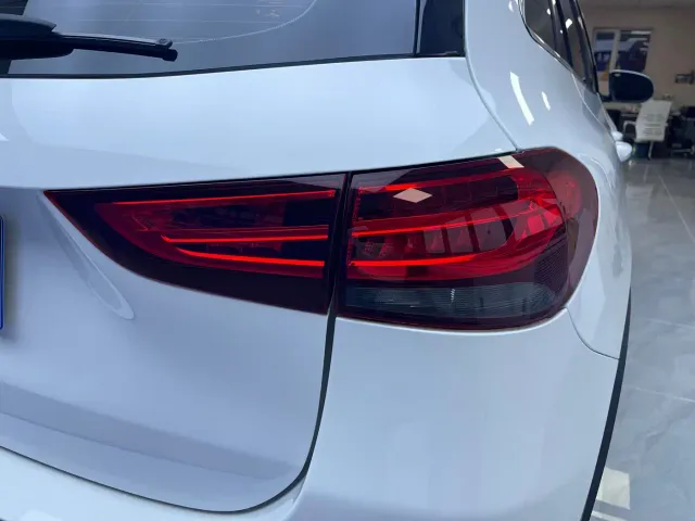Mercedes-Benz GLA-Class — Фото автомобиля 17