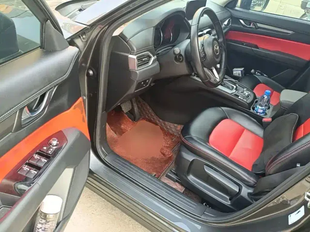 Mazda CX-5 — Фото автомобиля 15