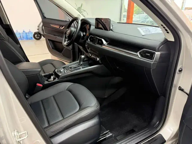 Mazda CX-5 — Фото автомобиля 10