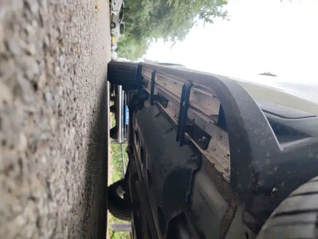 Nissan X-Trail — Фото автомобиля 15
