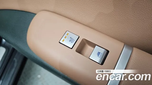 Hyundai Grandeur GN7 — Фото автомобиля 24
