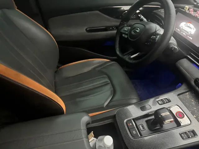 GAC Trumpchi Emkoo — Фото автомобиля 8