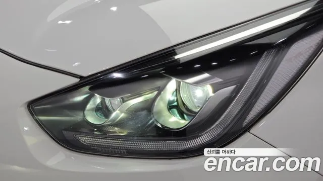 Kia Niro Niro Plus Air — Фото автомобиля 22