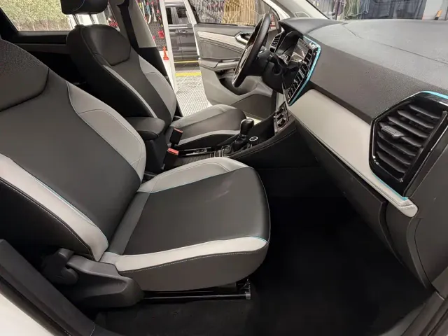 Jetta VS5 — Фото автомобиля 12