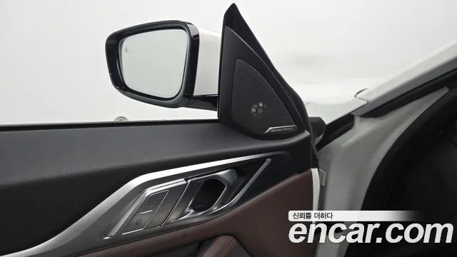 BMW 4-Series 4 серия (G22) 420d M Sport Performance Gran Coupe — Фото автомобиля 26
