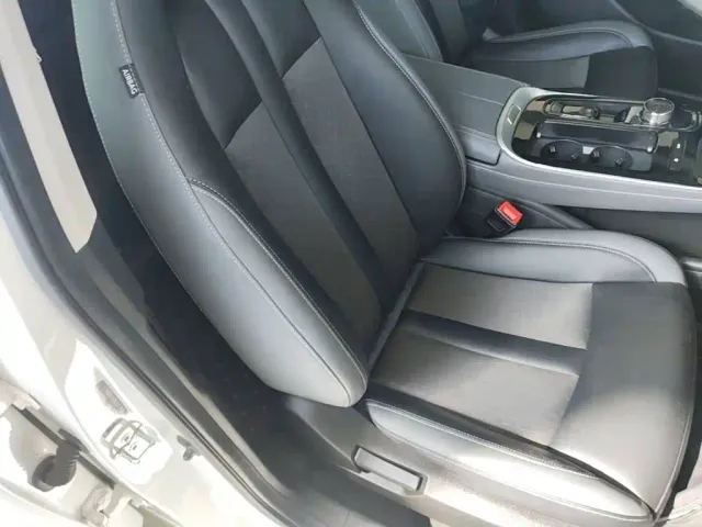 GAC Aion S Plus — Фото автомобиля 24