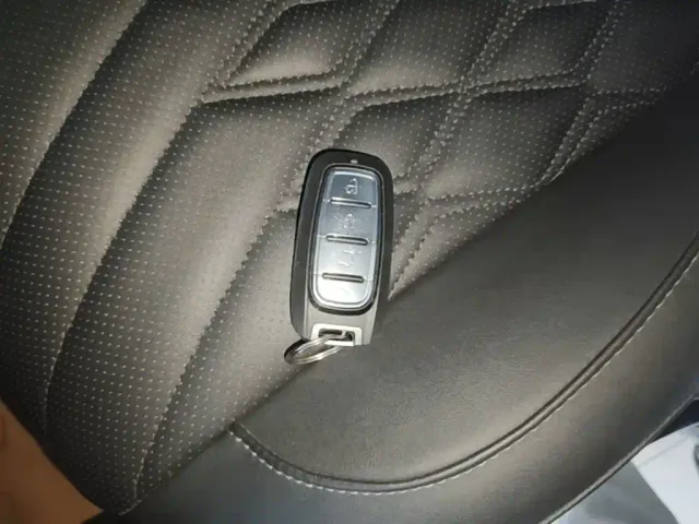 Chery Tiggo 7 PLUS — Фото автомобиля 8