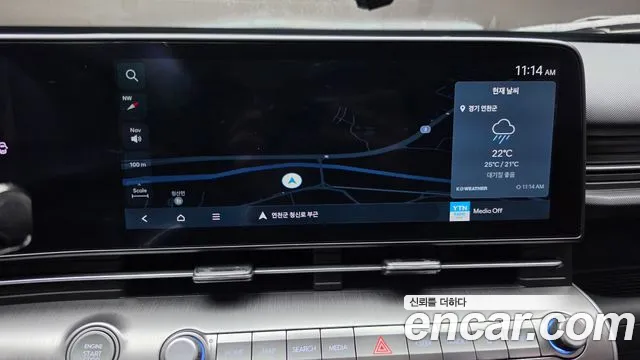 Hyundai Kona Kona (SX2) Бензин 2.0 2WD — Фото автомобиля 16