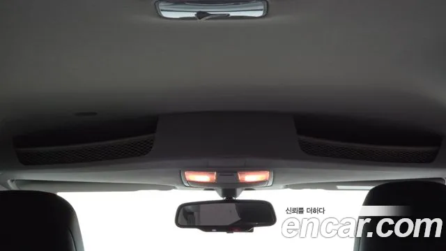 Kia RAY Новый Ray Prestige — Фото автомобиля 24