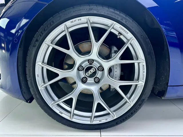 Tesla Model 3 — Фото автомобиля 7