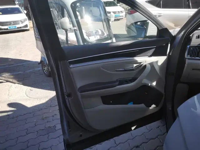 BYD Song PLUS — Фото автомобиля 7