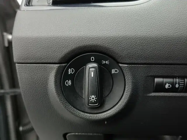 Skoda Octavia — Фото автомобиля 21