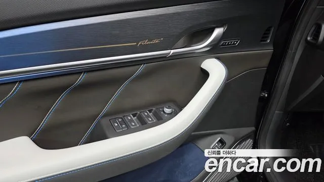 Renault Korea Filante — Фото автомобиля 24