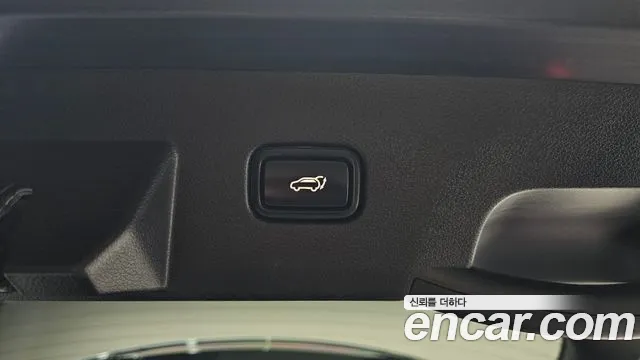 Kia Sportage — Фото автомобиля 19