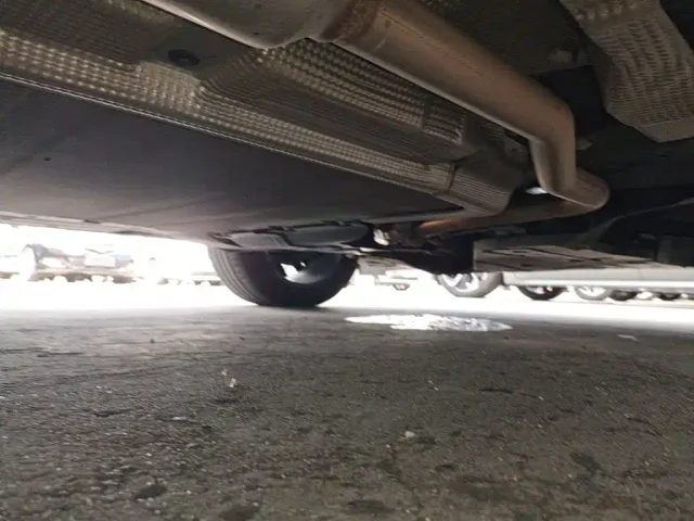 BYD Song L DM-i — Фото автомобиля 21