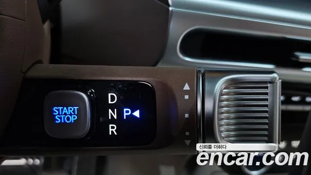 Hyundai Ioniq9 — Фото автомобиля 8
