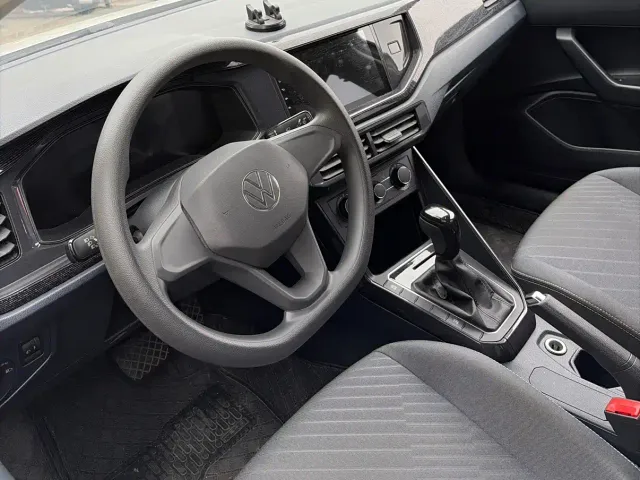 Volkswagen Lavida — Фото автомобиля 16