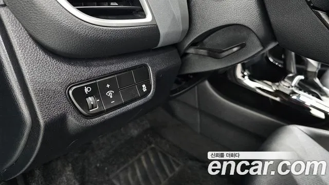 Kia Seltos — Фото автомобиля 19