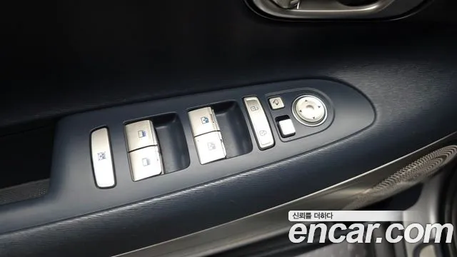 Hyundai Nexo Nexo Premium — Фото автомобиля 30