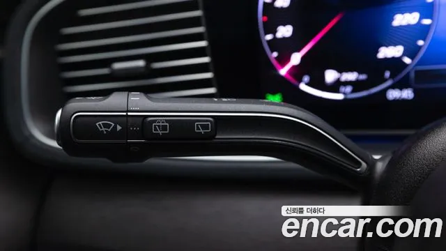 Mercedes-Benz GLE-Class GLE-класс W167 — Фото автомобиля 17