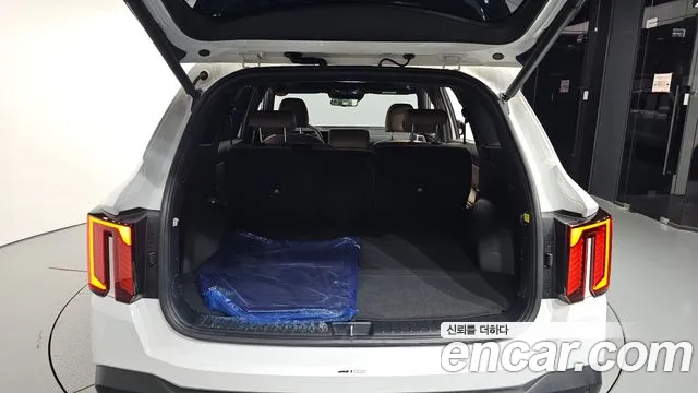 Kia Sorento — Фото автомобиля 26