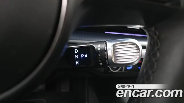 Hyundai Ioniq6 Long Range AWD — Фото автомобиля 7