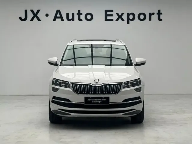 Skoda Karoq — Фото автомобиля 2