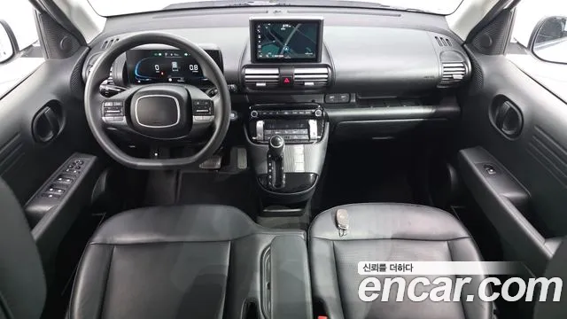 Hyundai Casper — Фото автомобиля 7