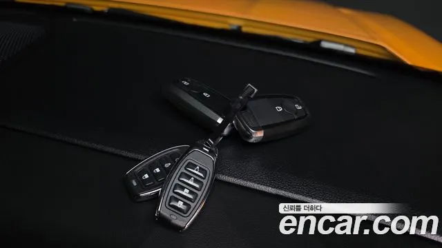 Ford Ranger — Фото автомобиля 28