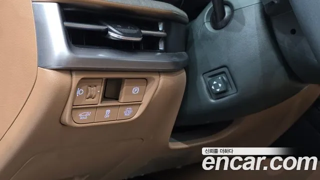 Hyundai Grandeur GN7 — Фото автомобиля 15