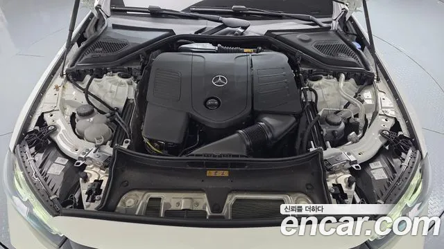Mercedes-Benz E-Class W214 — Фото автомобиля 9