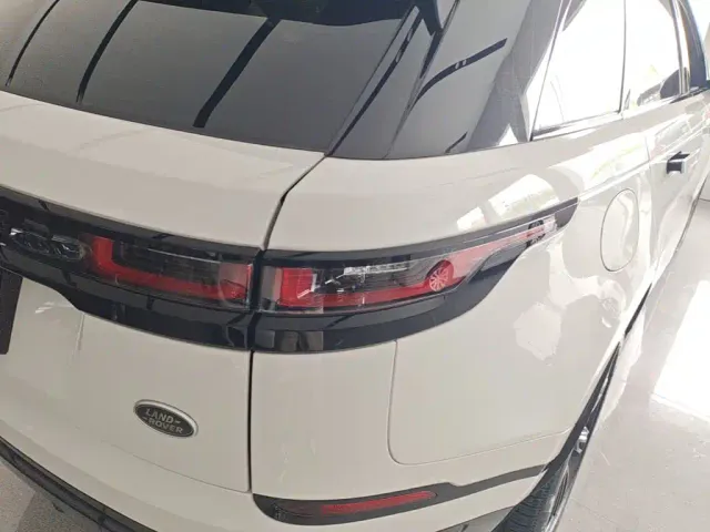 Land Rover Range Rover Velar — Фото автомобиля 7
