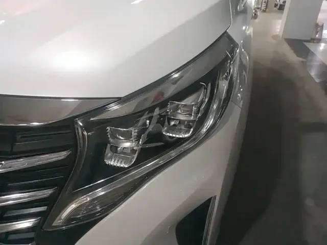 GAC Trumpchi M8 — Фото автомобиля 23
