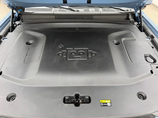 iCAR V27 — Фото автомобиля 29