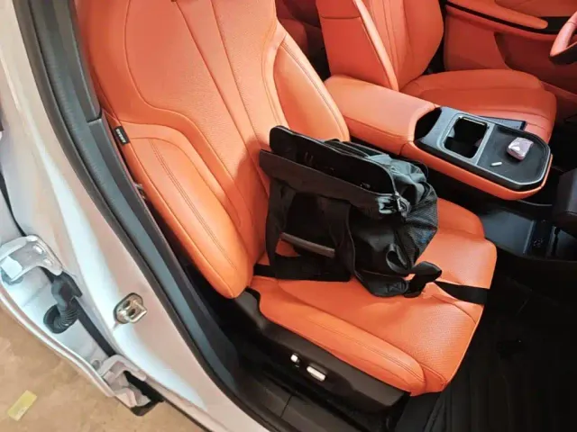 Dongfeng Fengshen L7 — Фото автомобиля 24