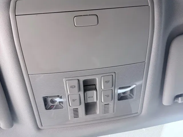 Skoda Superb — Фото автомобиля 13