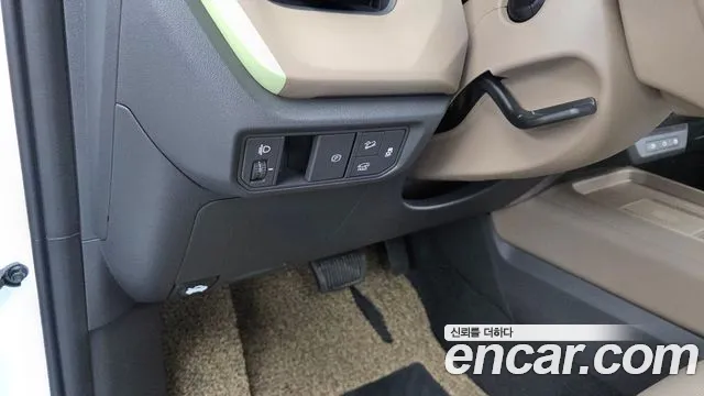 Kia Seltos — Фото автомобиля 24