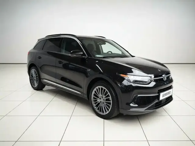 Leapmotor Leapmotor C11 2024 Extended Range 300 Premium Edition — Фото автомобиля 3