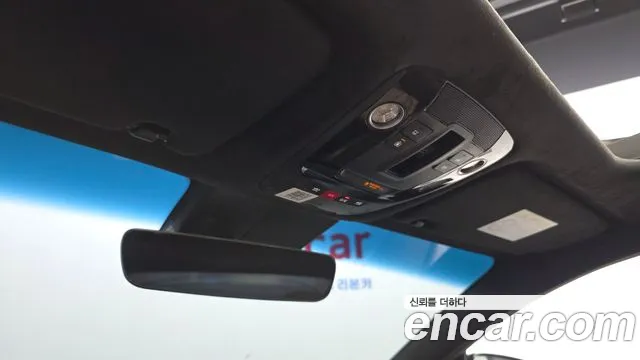 Kia K8 K8 Hybrid — Фото автомобиля 18