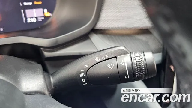 Polestar 2 — Фото автомобиля 23
